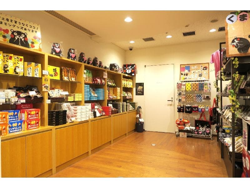 Mielparque Kumamoto Hotel 5