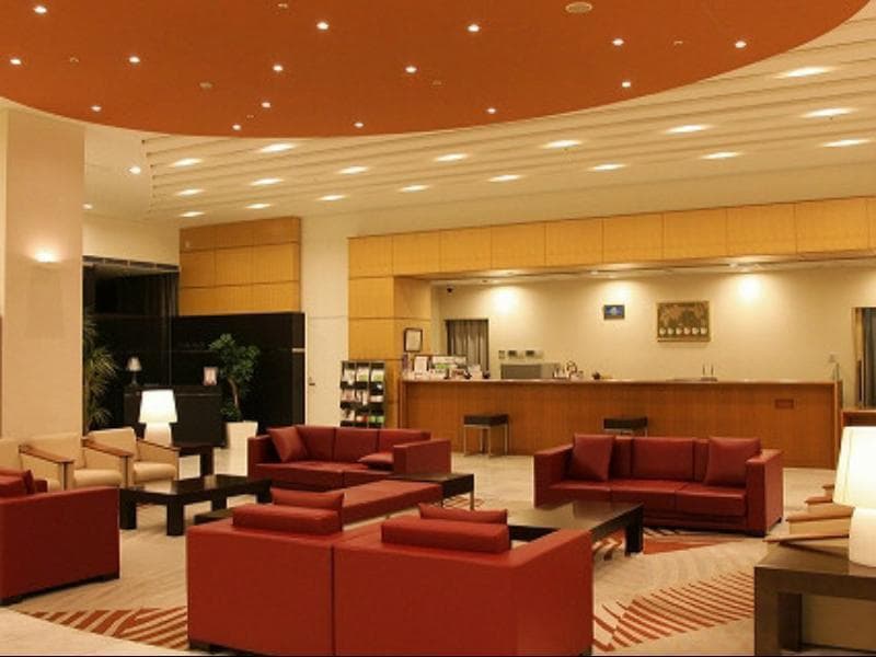 Mielparque Kumamoto Hotel 2