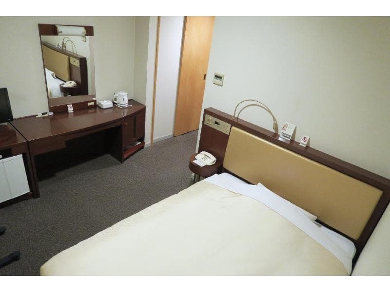 Mielparque Kumamoto Hotel photo 1