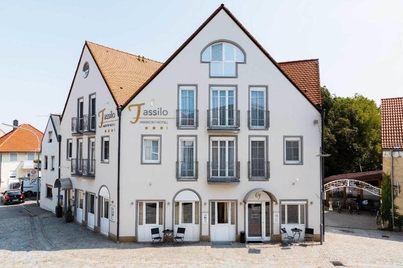 Ambient Hotel Tassilo 5