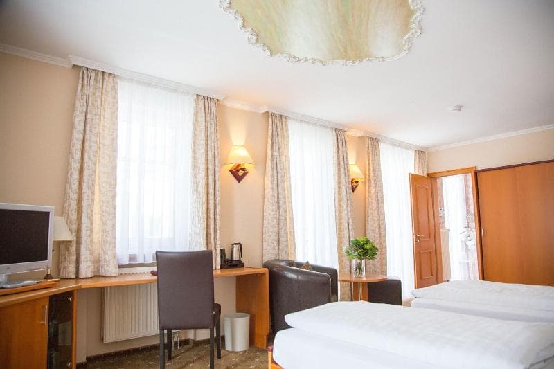 Ambient Hotel Tassilo 3