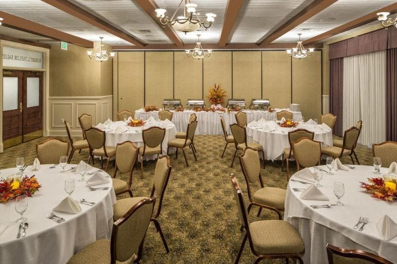 Carnegie Hotel & Spa 4