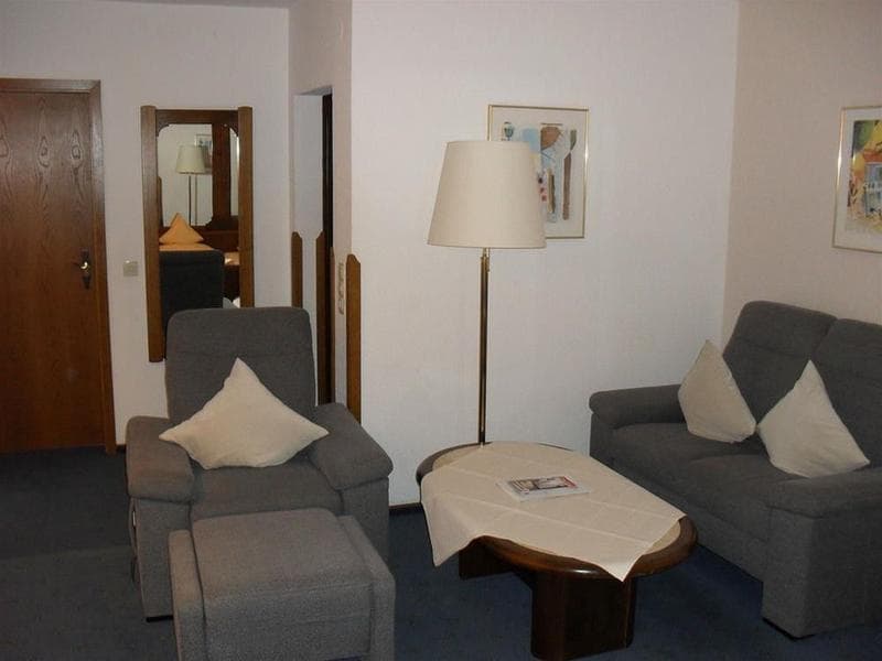 Ferienhotel Stockhausen main