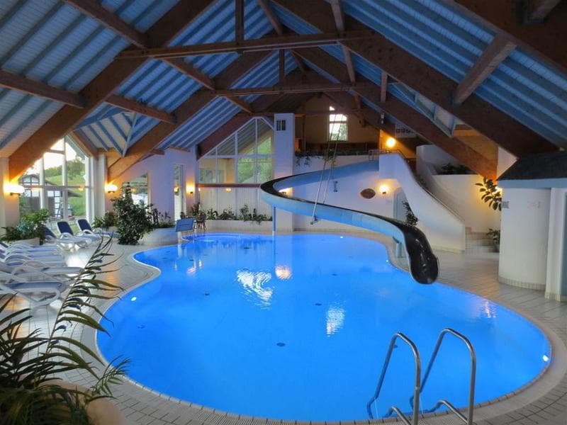 Ferienhotel Stockhausen 4