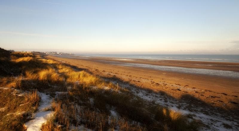 White Sands Hotel 2