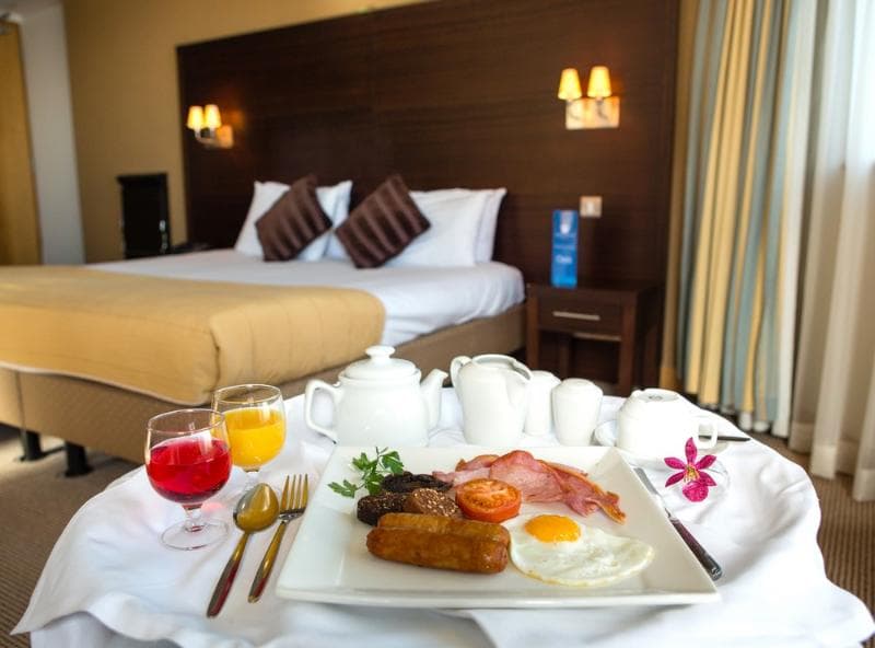White Sands Hotel 3