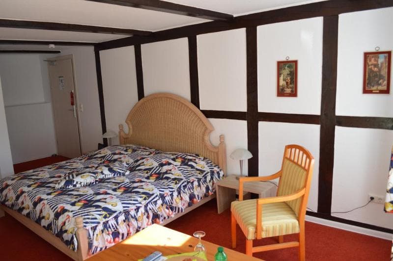 Hotel am Fischmarkt photo 1