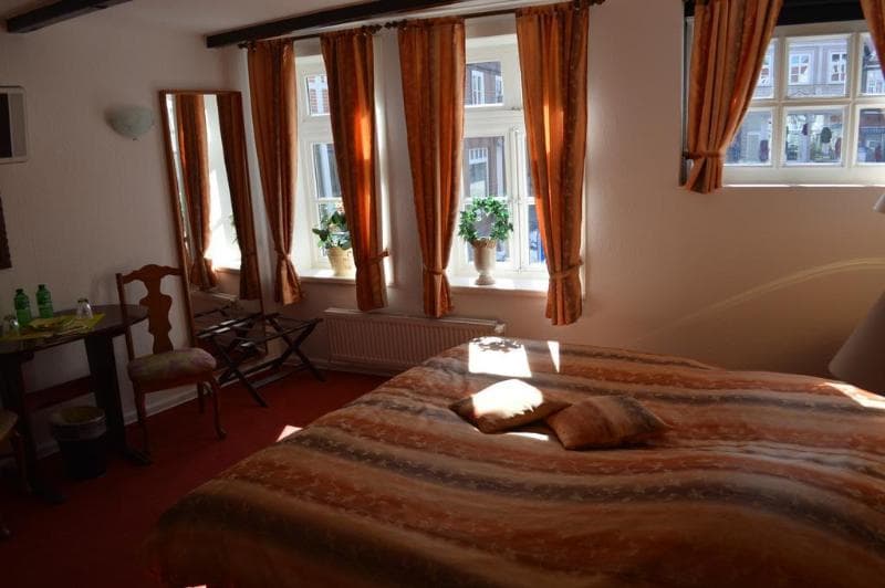 Hotel am Fischmarkt 2