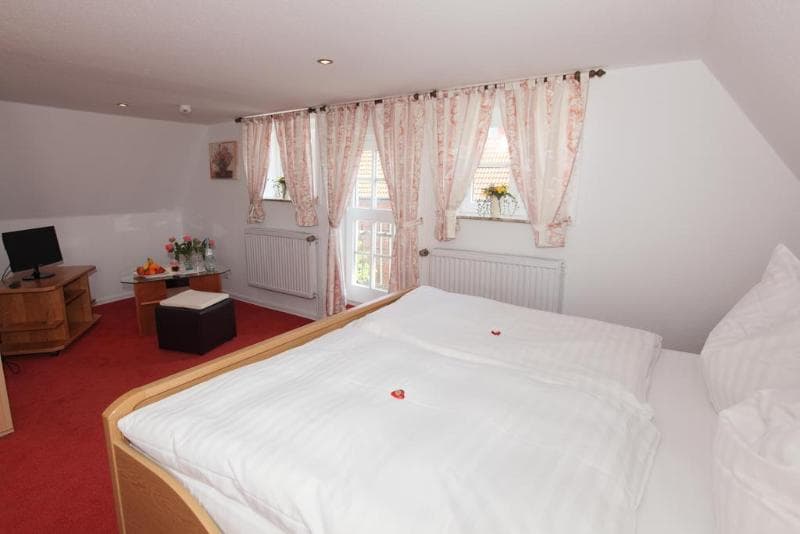 Hotel am Fischmarkt 4
