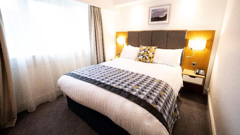 Holiday Inn Kenilworth-Warwick photo 1