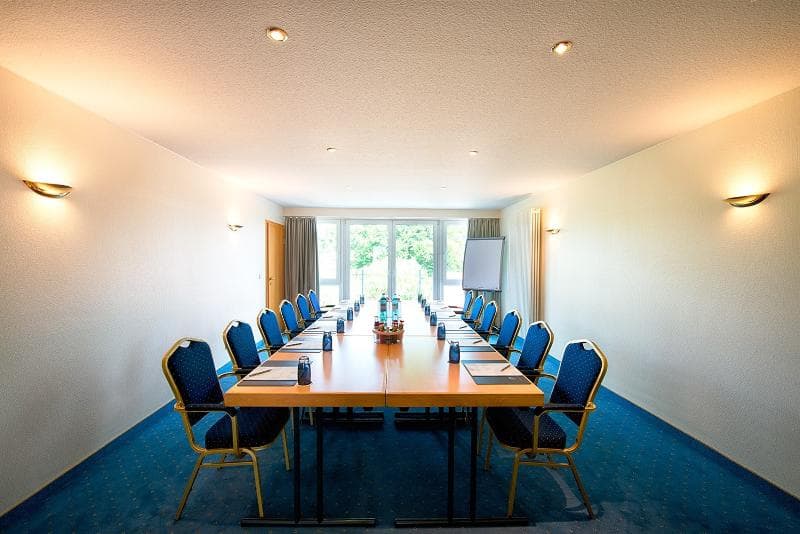 ACHAT Hotel Bad Dürkheim photo 1