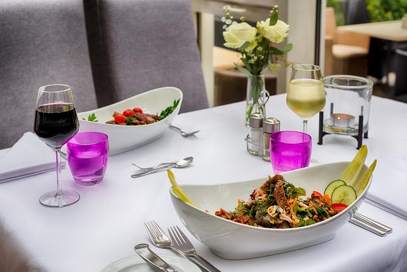 ACHAT Hotel Bad Dürkheim 4