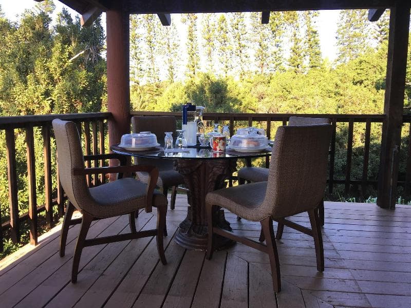 Macadamia Meadows Farm Bed & Breakfast photo 1