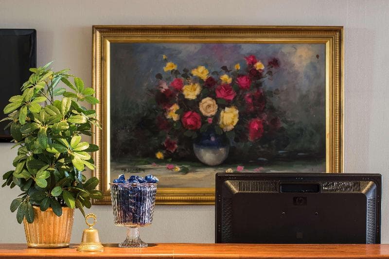 Hotell Frykenstrand, Sure Hotel Collection By Best Western 4