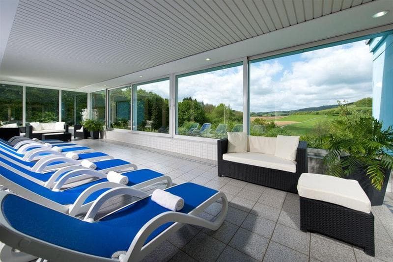 Seehotel Am Stausee photo 1