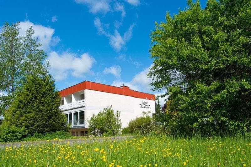 Seehotel Am Stausee 3