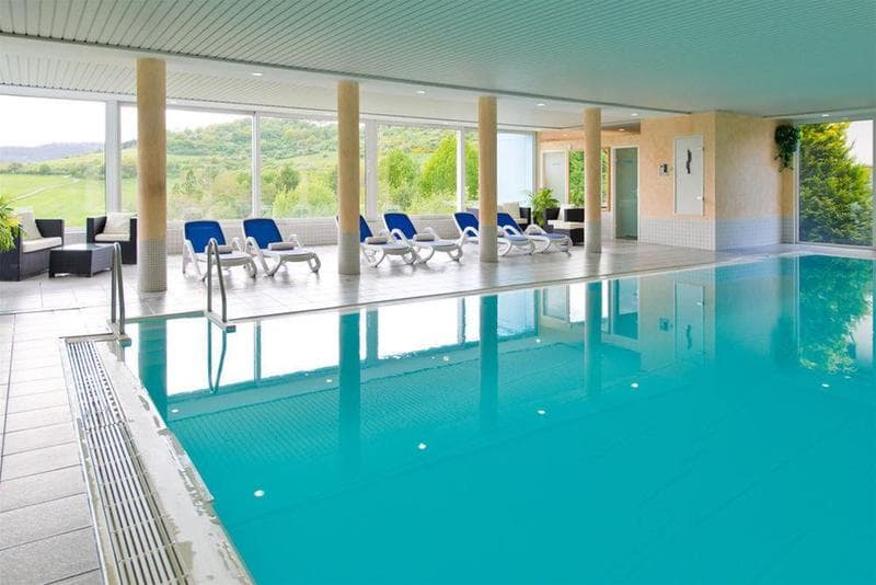 Seehotel Am Stausee 4