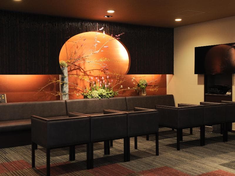 Watazen Ryokan photo 1