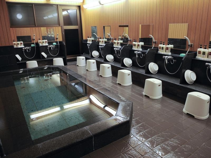 Watazen Ryokan 3
