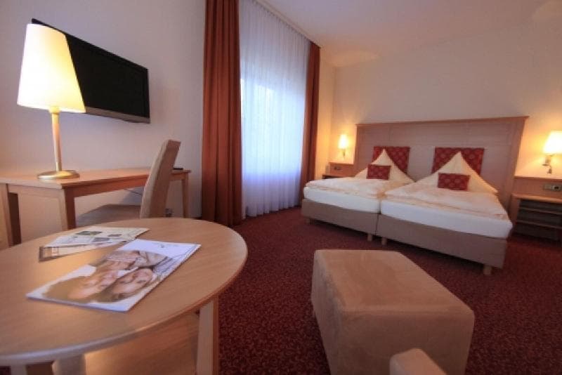 Landhotel Möllhagen 3