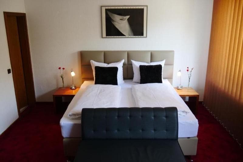 Parkhotel Bergheim Hotel & Boardinghouse 5