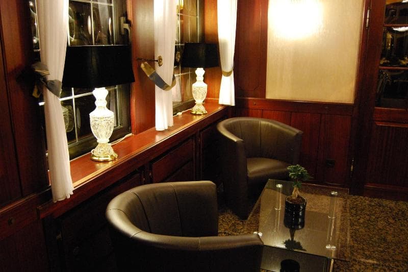 Parkhotel Bergheim Hotel & Boardinghouse photo 1