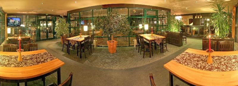 A.L. Harzhotel Fünf Linden 3