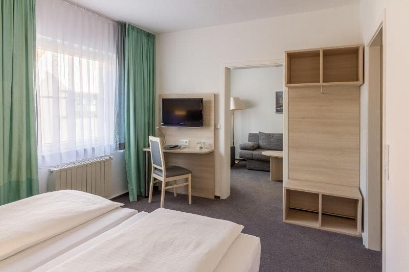 A.L. Harzhotel Fünf Linden 4