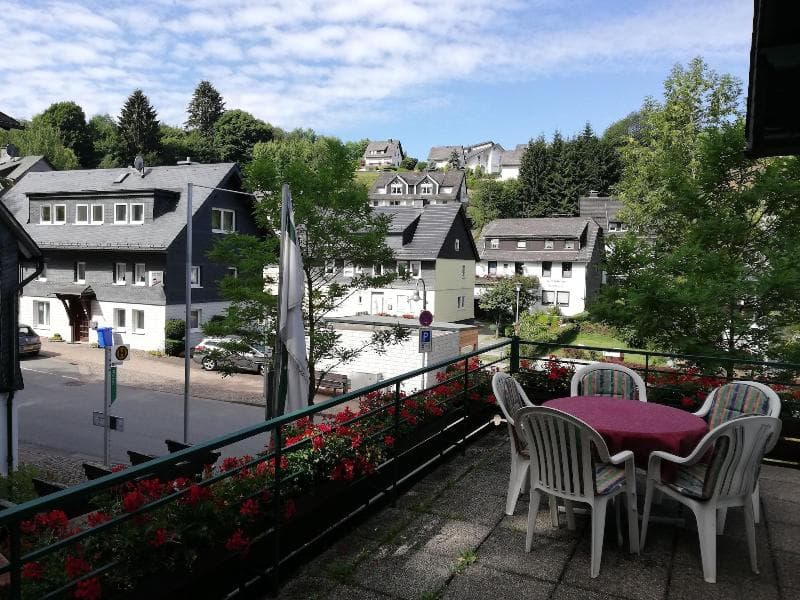 Hotel Garni U. Apartments Zur Alten Post 5