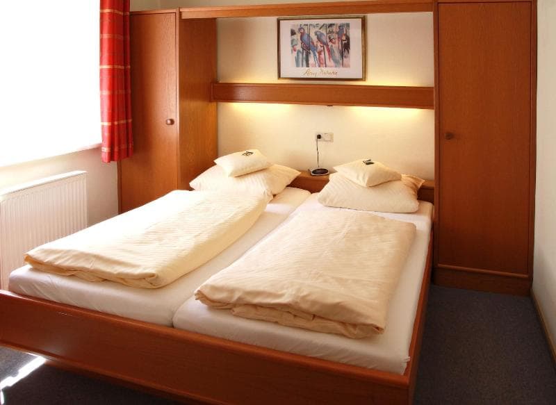 Hotel Garni U. Apartments Zur Alten Post 3
