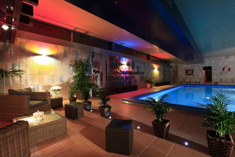 Garden Hotel Reinhart 3