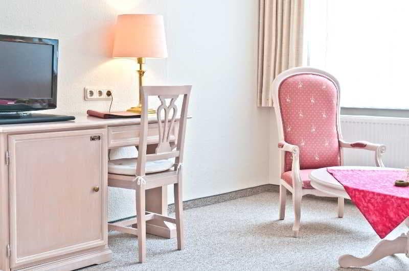 Regiohotel Germania 5