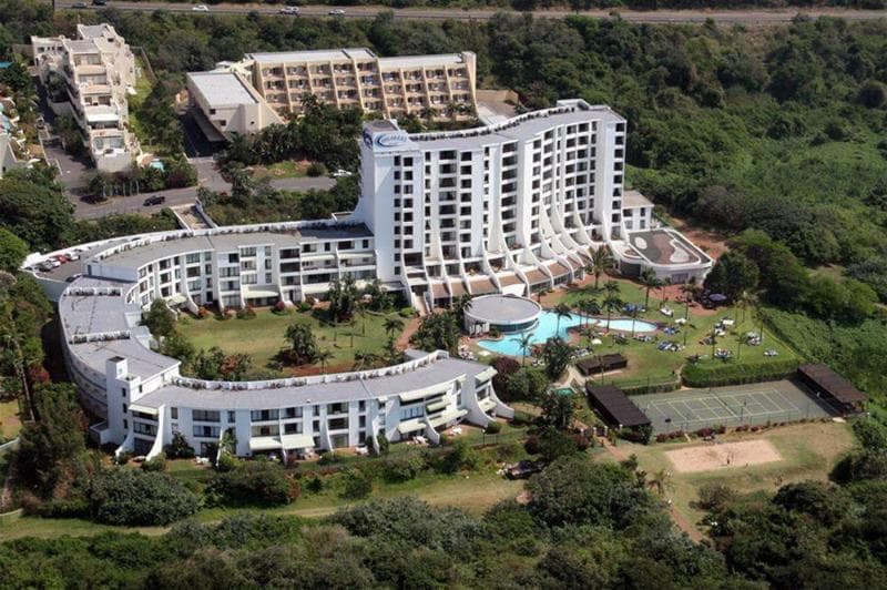 The Breakers Resort photo 1
