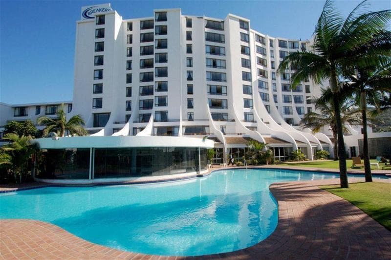 The Breakers Resort 3