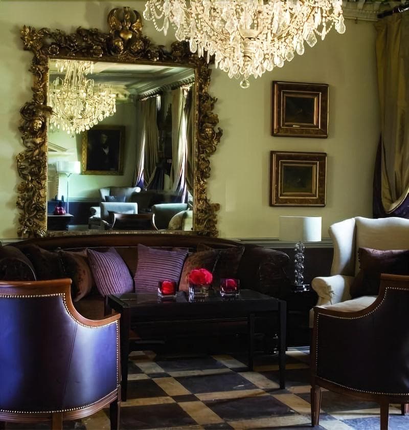 Chilston Park Hotel 2