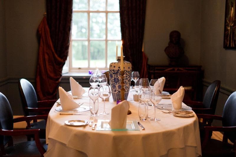 Chilston Park Hotel 4