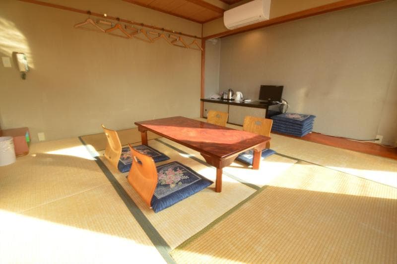 Amenity Hotel Kyoto main