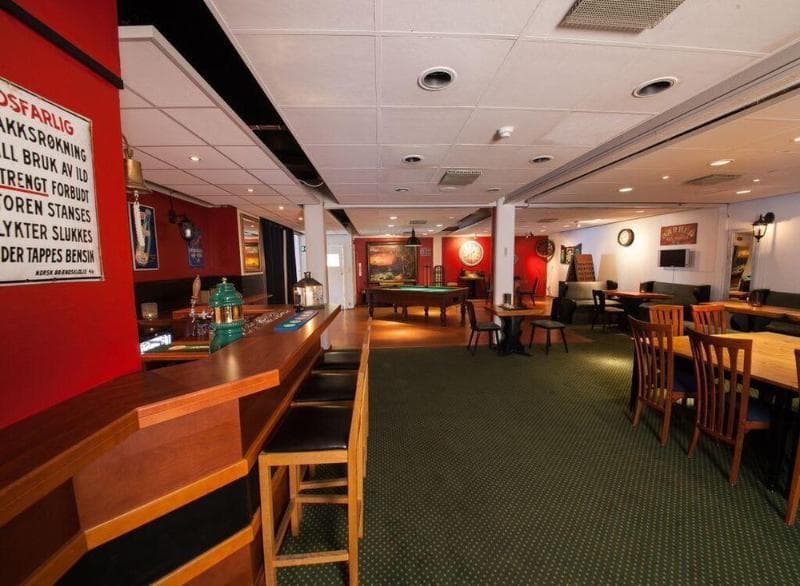 Notodden Hotel 4
