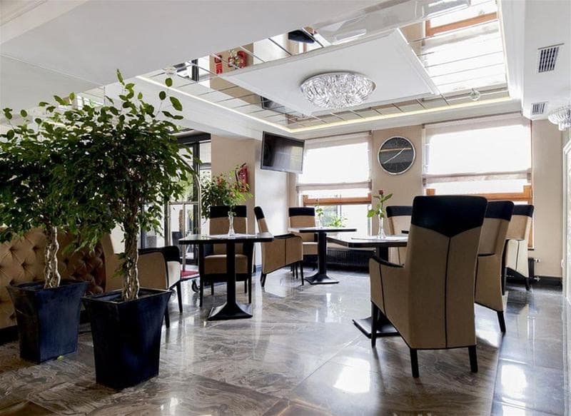M Hotel Sosnowiec photo 1