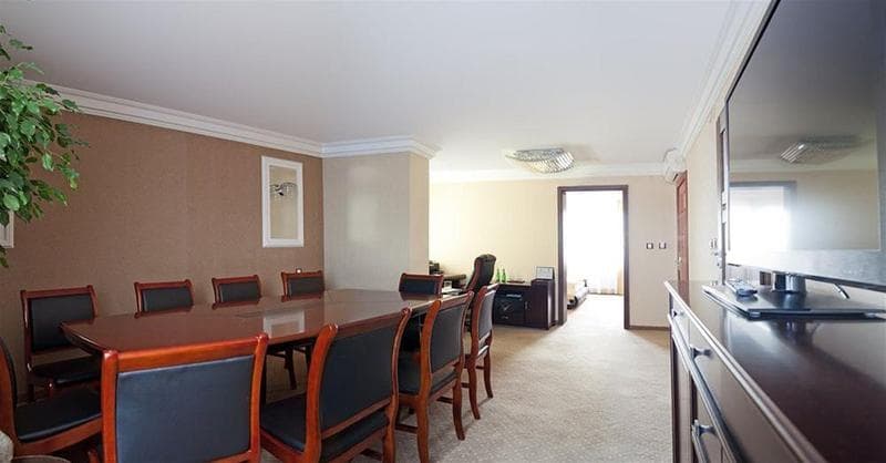 M Hotel Sosnowiec 3
