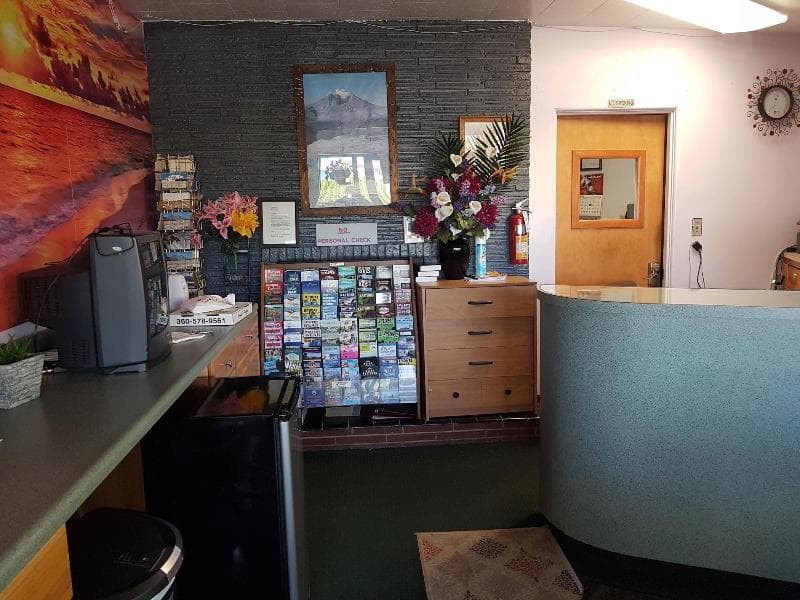 Town House Motel Longview 5