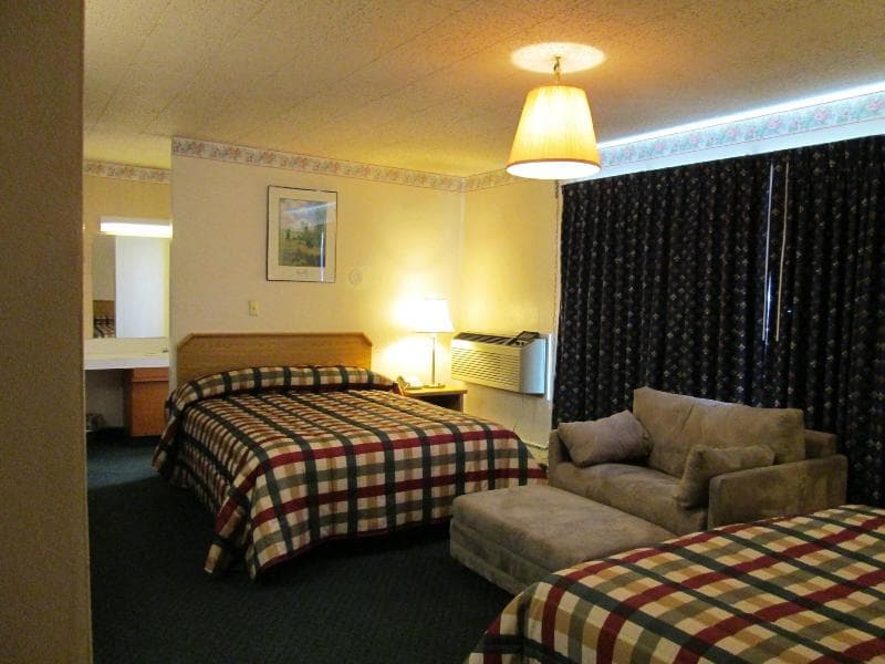Town House Motel Longview 4