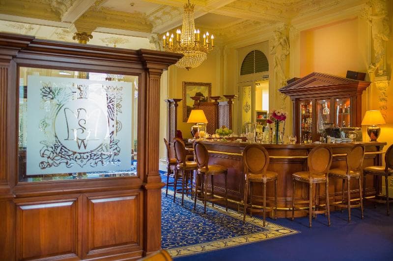 Savoy Westend Hotel 2