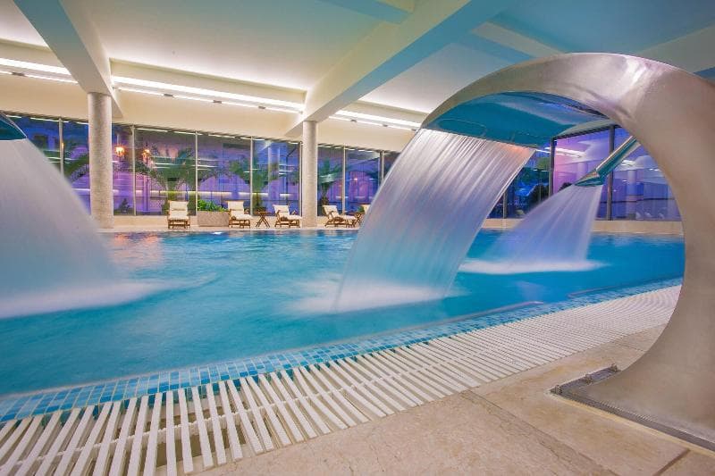 Savoy Westend Hotel 3