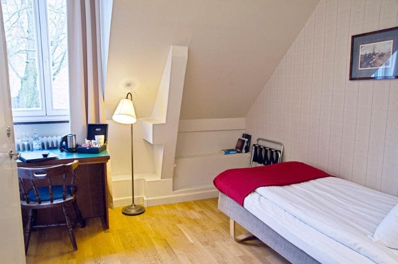 Hotel Bishops Arms Kristianstad 5