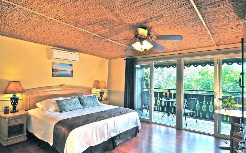 Paradise Bay Resort 2