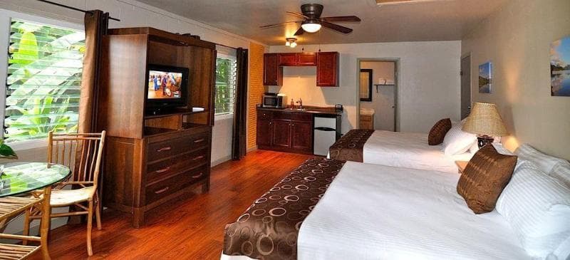 Paradise Bay Resort 5