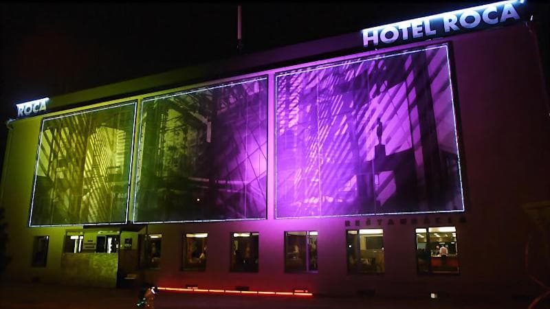 Best Western Hotel Roca photo 1