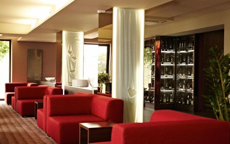 Best Western Hotel Roca 5