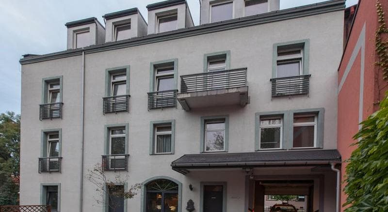 Antica Residence 2